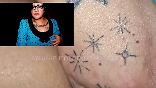 Layla-Lana online show from February 2026 11:53:02 AM