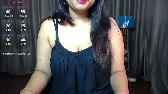 Snapshot of _Kamakshi chatting on June 2026 05:48:02 PM Kamakshi online show from June 2026 05:48:02 PM