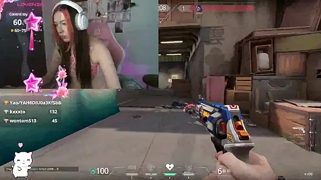 SweetieMollyy online show from March 2025 10:39:02 AM