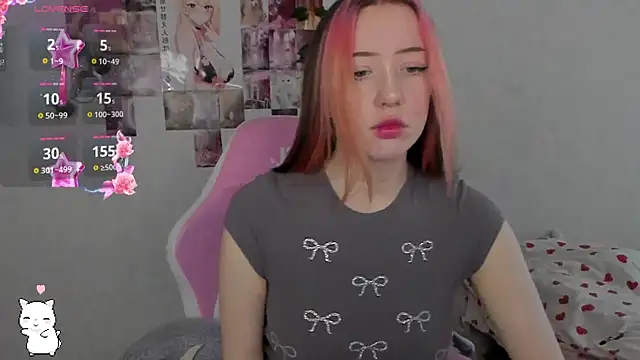 SweetieMollyy online show from March 2025 07:35:02 AM