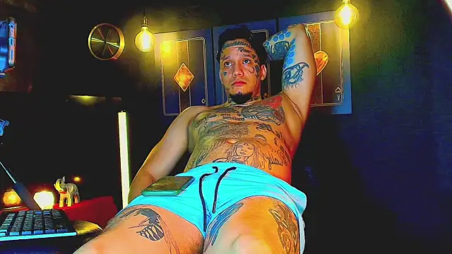 daimond hope666 online show from November 2025 08:35:02 PM