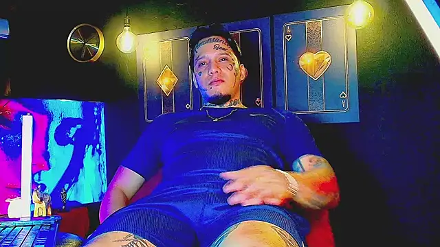 daimond hope666 online show from January 2026 03:09:02 AM