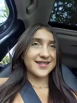 Alicia barbie online show from January 2025 06:44:01 PM