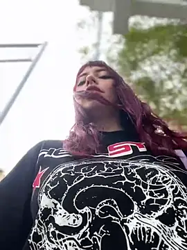 Alicia barbie online show from April 2026 09:43:01 PM