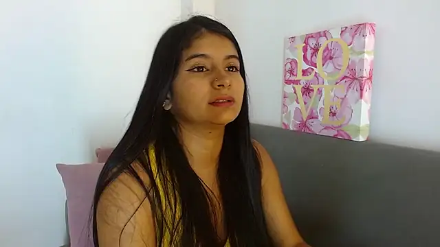 Snapshot of anahi__s chatting on March 2025 09:04:02 PM anahi s online show from March 2025 09:04:02 PM