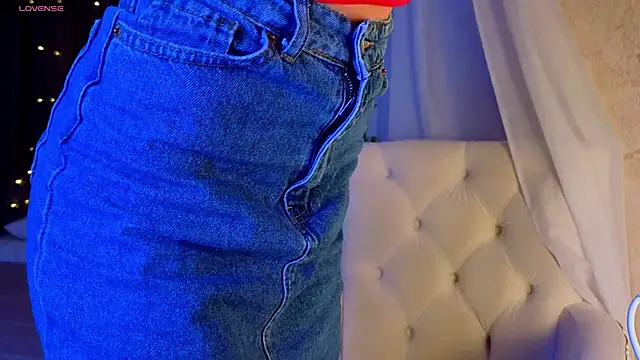 Soo dreamy online show from October 2025 01:26:02 AM