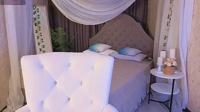 Soo dreamy online show from October 2025 01:22:01 AM