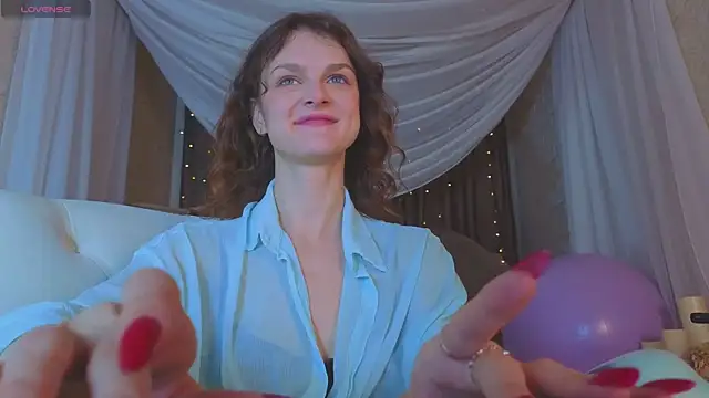 Soo dreamy online show from November 2025 01:22:01 AM