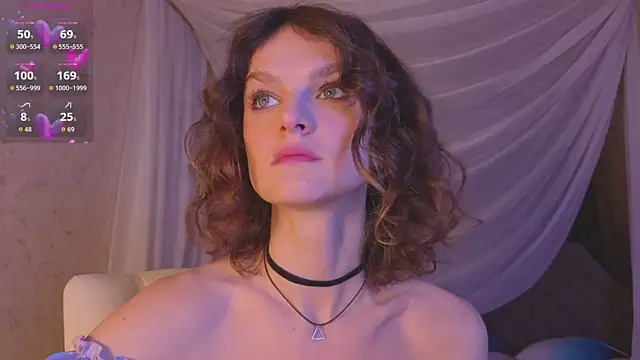 Soo dreamy online show from November 2025 01:19:02 AM