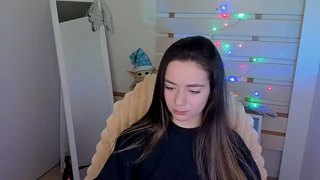 Bella XO online show from January 2025 07:30:01 AM