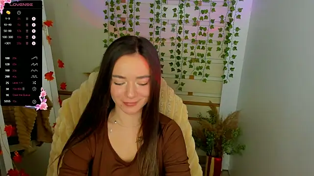 Bella XO online show from October 2025 06:44:02 AM