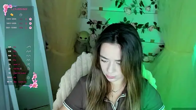 Bella XO online show from August 2026 06:26:02 AM