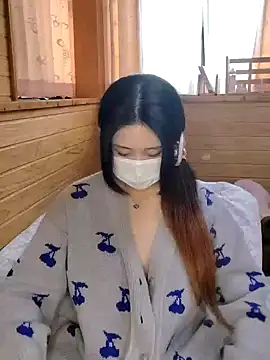 Kurage chan online show from January 2025 03:15:02 AM