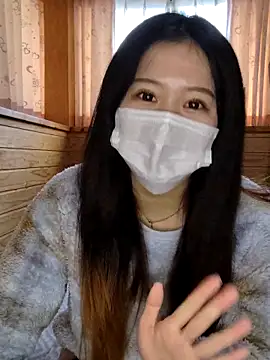 Kurage chan online show from February 2025 03:12:02 AM