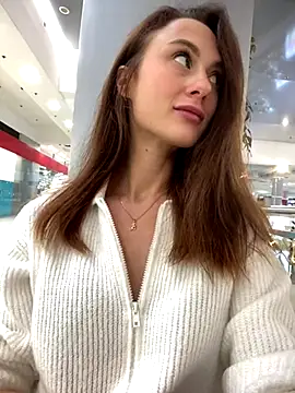 Dina Tease online show from December 2024 09:13:01 AM