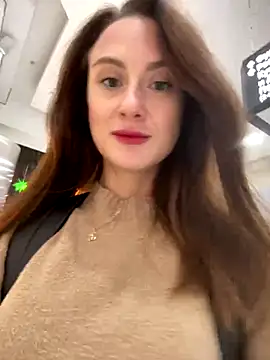 Dina Tease online show from December 2024 09:11:01 AM