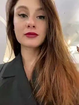 Dina Tease online show from December 2024 12:27:02 PM