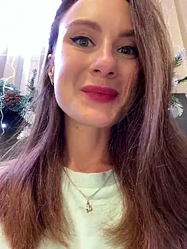 Dina Tease online show from December 2024 09:11:01 AM