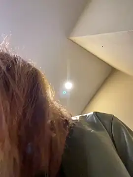 Dina Tease online show from January 2025 12:15:01 PM