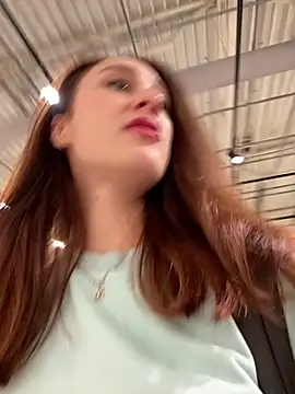 Dina Tease online show from February 2025 09:13:02 AM