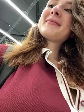 Dina Tease online show from September 2025 12:51:01 PM