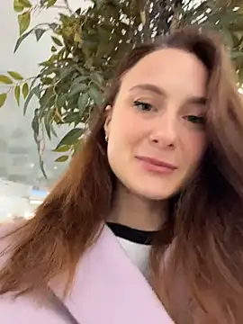 Dina Tease online show from November 2025 12:40:02 PM