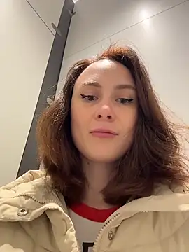 Dina Tease online show from December 2025 10:09:01 AM