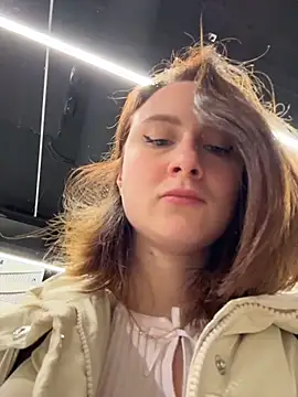 Dina Tease online show from December 2025 12:54:01 PM