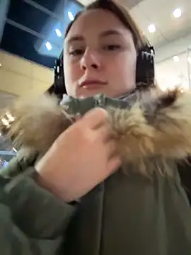 Dina Tease online show from January 2026 05:27:02 PM