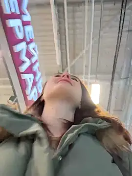 Dina Tease online show from February 2026 11:26:01 AM