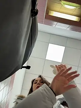 Dina Tease online show from February 2026 11:04:01 AM