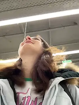 Dina Tease online show from February 2026 11:39:02 AM