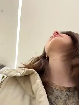 Dina Tease online show from March 2026 11:27:02 AM