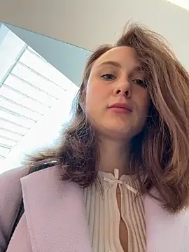 Dina Tease online show from March 2026 11:05:01 AM