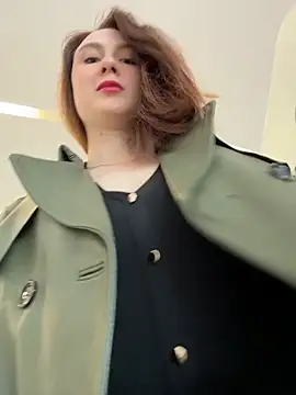 Dina Tease online show from April 2026 11:08:01 AM