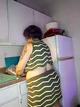 GraceHenderson online show from December 2024 04:38:01 PM