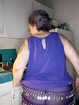 GraceHenderson online show from December 2024 05:04:02 PM