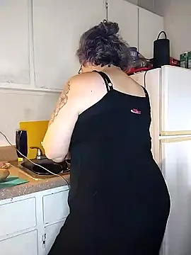 GraceHenderson online show from December 2024 10:54:02 PM