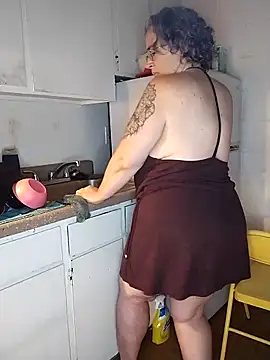 GraceHenderson online show from December 2024 05:51:02 PM