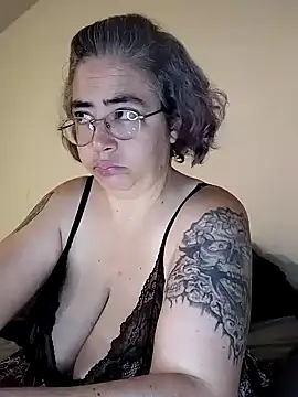 GraceHenderson online show from December 2024 01:00:02 AM