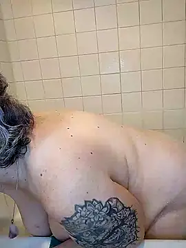 GraceHenderson online show from January 2025 09:52:02 PM