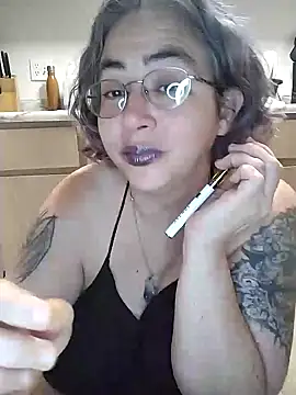 GraceHenderson online show from January 2025 02:30:01 AM