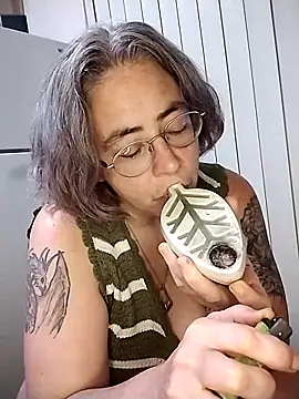 GraceHenderson online show from February 2025 05:56:02 AM