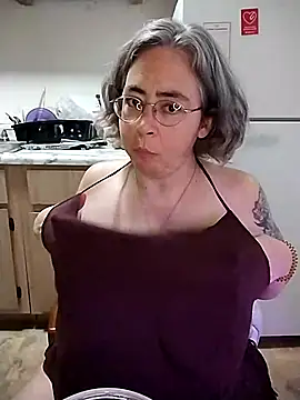 GraceHenderson online show from March 2025 12:04:02 AM