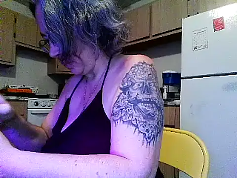 GraceHenderson online show from March 2025 08:40:02 PM