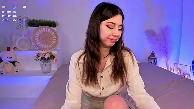 Snapshot of Lucutes chatting on January 2026 07:30:01 PM Lucutes online show from January 2026 07:30:01 PM