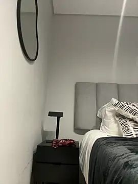 Snapshot of Roxiexx chatting on February 2026 12:17:01 PM Roxiexx online show from February 2026 12:17:01 PM