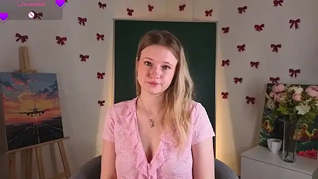 MaydaFoulk online show from February 2026 01:24:01 AM