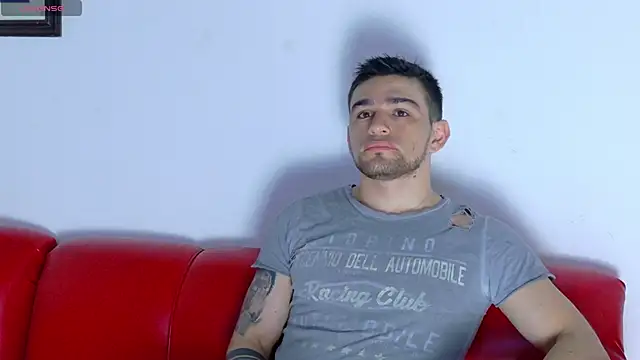 Sexy Alejandro  online show from March 2026 11:47:02 AM