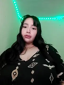 jacksyangeel2 online show from April 2026 10:19:02 AM